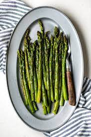 how to cook Asparagus on the stovetop