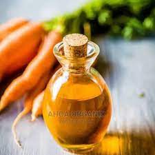 how to make carrot oil